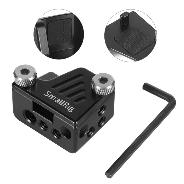 SmallRig CSD2321